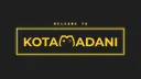 Kota Madani banner