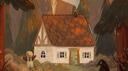 Cabin in the Woods Banner