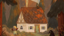 Cabin in the Woods server banner