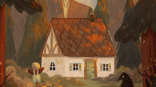 Cabin in the Woods Discord server banner