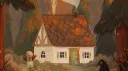 Cabin in the Woods Discord server banner