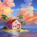 Kame House banner