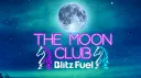 The Moon Club & BlitzFuel banner