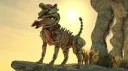 "Kingdom Oasis" server banner