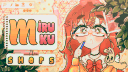 ₊˚ʚ📚୧  ﹒Miruku Shop's~ ꔫ ₊˚🌷⊹ banner