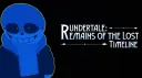 Undertale: Remains of the Lost Timeline banner