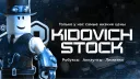 KIDOVICH STOCK banner