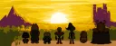 banner