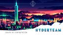 HyderTeam  Banner