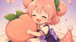cake server banner