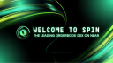 Spin Discord server banner