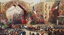 League of History Enthusiasts Banner
