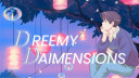 Dreamy Dimension Discord server banner