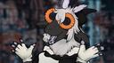 Mothgoat Sanctum Banner