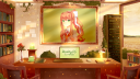 [💚Moni] Church of Monika server banner