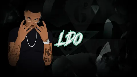 LDO World - FiveM RP banner