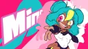 Mina's Hangout banner