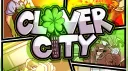 Clover City banner