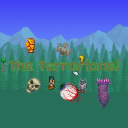 The Terrarians Discord server banner