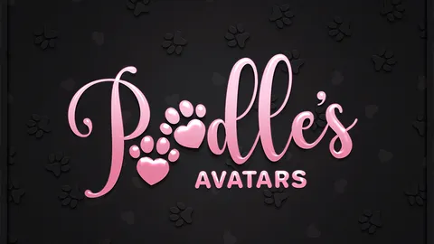 Poodle's Dog House banner