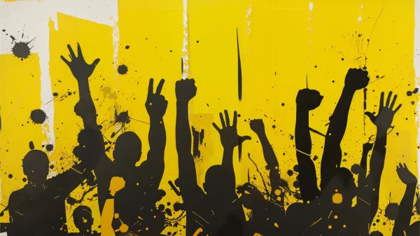 banner