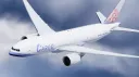 中華虛擬航空 China Airlines Virtual banner