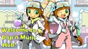 banner