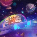 banner