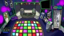 relax room Discord server banner