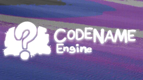 Codename Engine banner