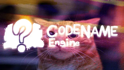FNF: Hi (Codename) Crew banner