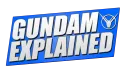 Gundam Explained banner