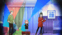 banner