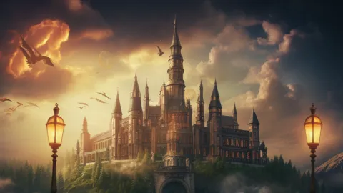 Greenfield Academy ║ RP banner