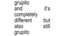 Grupito ⛄ banner