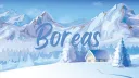 Boreas banner