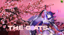 The Goats Discord server banner