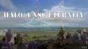 𝙷𝙰𝙻𝙾: 𝚄𝙽𝚂𝙲 𝙴𝚃𝙴𝚁𝙽𝙸𝚃𝚈 Banner