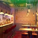 WinKaf Oasis (OG Owner: Winter) Banner