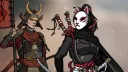 Samurai Legends banner