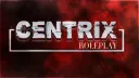 CENTRIX R.I.P banner