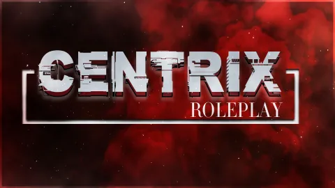 CENTRIX R.I.P banner