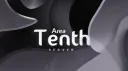 Tenth Area banner