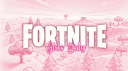 Fortnite Girls Only server banner