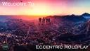 Eccentric RP banner