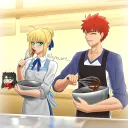 Fate Grand Finale™ banner