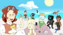 banner