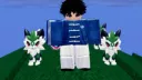 Lightning Dragon Studios banner