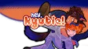 ⟡﹒kyutie (SLOW REVAMP) banner