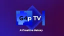 The Official G4p TV Server banner